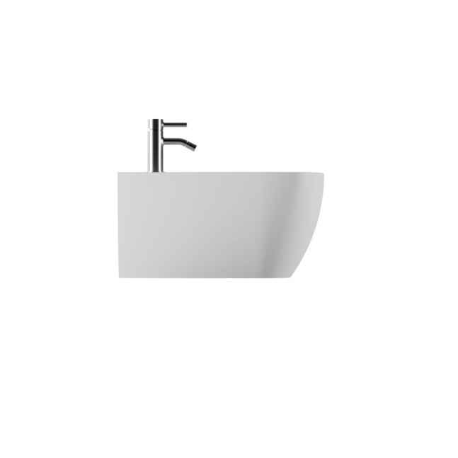 ALICE Wunder bidet sospeso