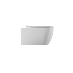 ALICE Wunder vaso sospeso con scarico AliFlush+