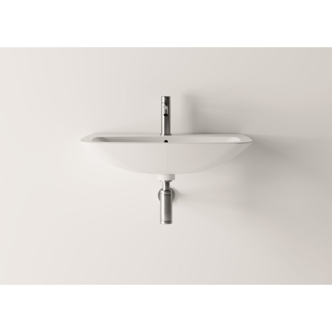 ALICE Wunder lavabo sospeso 60x45 cm