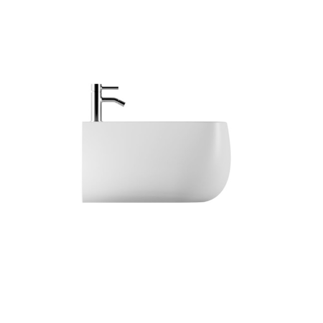 ALICE Nur bidet sospeso monoforo