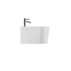 ALICE Form bidet sospeso monoforo