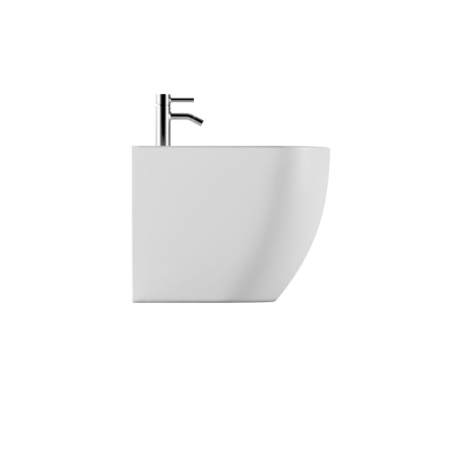 ALICE Form bidet a pavimento