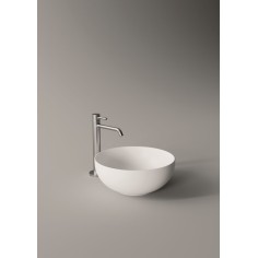 ALICE Form 37 lavabo tondo a bacinella