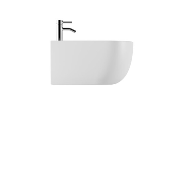 ALICE Unica bidet sospeso monoforo 55 cm
