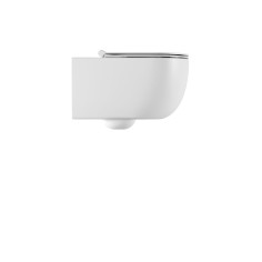 ALICE Unica vaso sospeso rimless