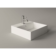 ALICE Spy lavabo sospeso o da appoggio