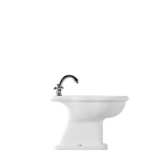 ALICE Boheme bidet a terra