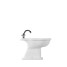 ALICE Boheme bidet a terra