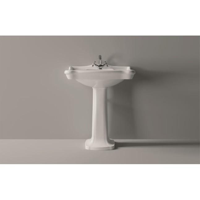 ALICE Boheme lavabo monoforo