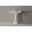 ALICE Boheme lavabo monoforo