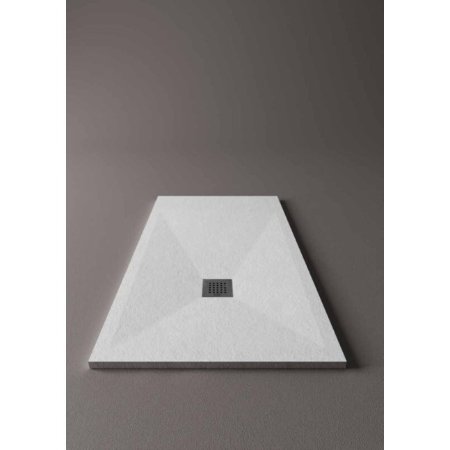 ALICE Endless piatto doccia quadrato
