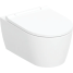 GEBERIT One vaso sospeso TurboFlush...