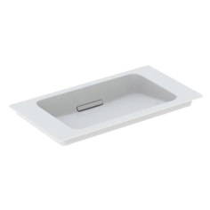 GEBERIT One lavabo compatto per mobile