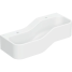 GEBERIT Bambini lavabo doppio monoforo