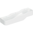 GEBERIT Bambini lavabo triplo monoforo