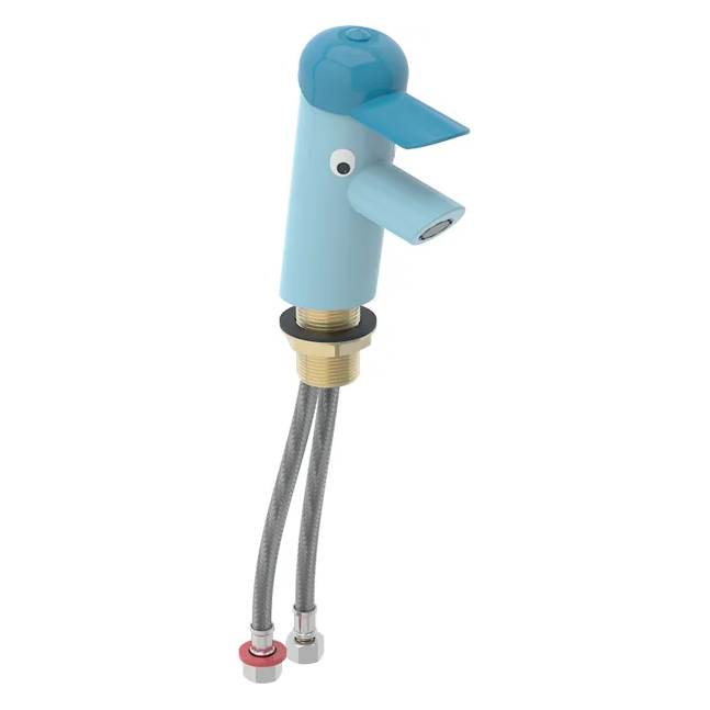 GEBERIT Bambini miscelatore per lavabo BLU