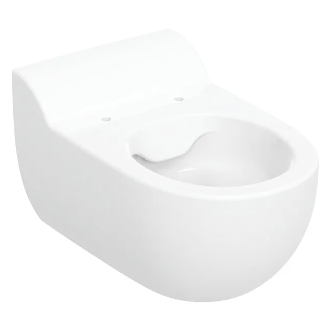 GEBERIT Bambini vaso sospeso Rimfree
