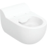 GEBERIT Bambini vaso sospeso Rimfree