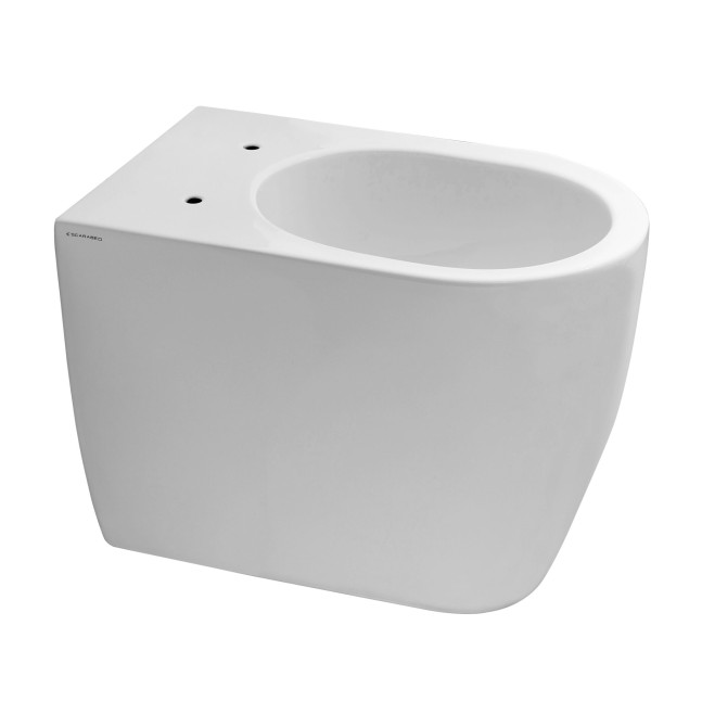 SCARABEO Glam vaso filo parete