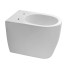SCARABEO Glam vaso filo parete