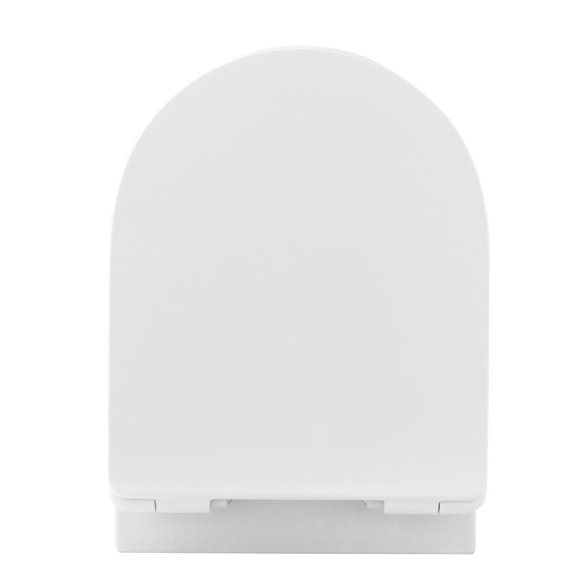 SCARABEO Moon/Glam sedile per wc