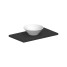 SCARABEO Thin-Line lavabo da appoggio...