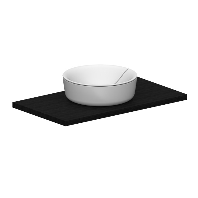 SCARABEO Mizu lavabo da 45 con cover