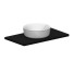 SCARABEO Mizu lavabo da 45 con cover
