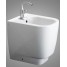 HATRIA Fusion 48 bidet filo parete...