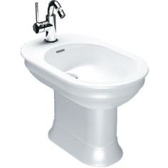 HATRIA Dolcevita bidet 370x595