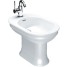HATRIA Dolcevita bidet a terra...