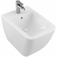 VILLEROY & BOCH Venticello bidet triforo 37,5x56