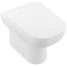 VILLEROY & BOCH Joyce wc scarico...