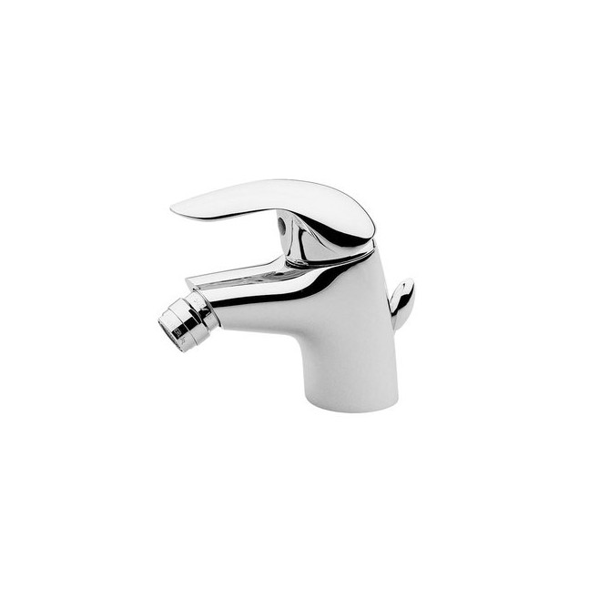ZUCCHETTI Elfo miscelatore monocomando per bidet