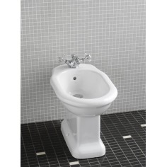 DEVON & DEVON Etoile bidet con erogazione esterna