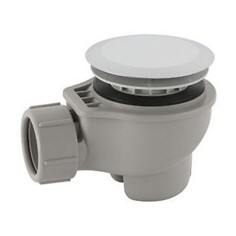 GEBERIT Sifone piatto doccia con piletta 60mm