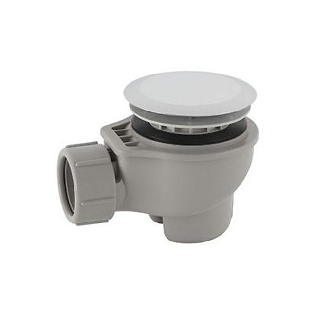 GEBERIT Sifone piatto doccia con piletta 60mm 150.689.21