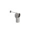CERAMICA GLOBO curva tecnica per wc