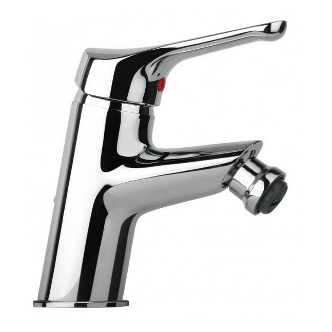 PAINI Bios miscelatore monocomando per bidet
