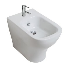 GALASSIA Plus design bidet a terra