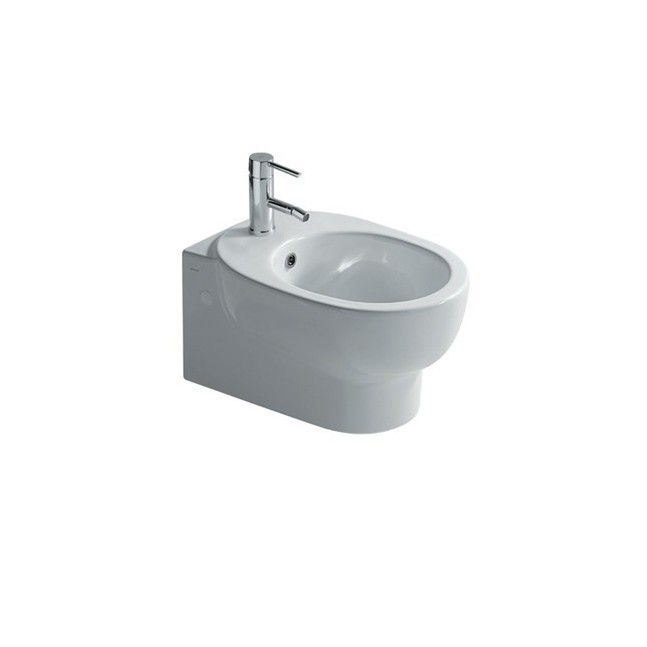 GALASSIA M2 bidet sospeso