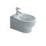 GALASSIA M2 bidet sospeso