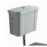 GALASSIA Ethos cassetta wc