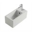 GALASSIA Plus design lavabo con...