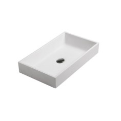 GALASSIA Plus design lavabo da appoggio