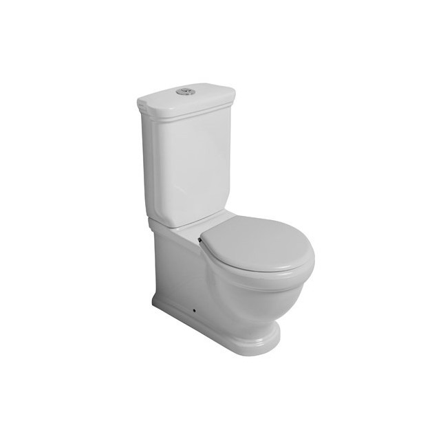 GALASSIA Ethos wc monoblocco