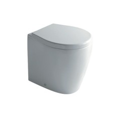 GALASSIA Xes wc scarico universale