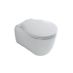 GALASSIA Ergo wc sospeso 51x36