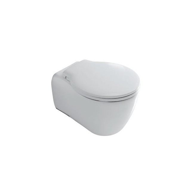 GALASSIA Ergo wc sospeso 51x36