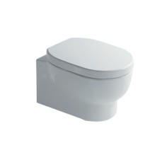 GALASSIA M2 wc sospeso in ceramica